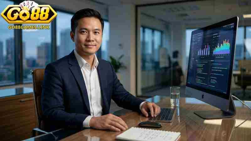 Tác Giả & CEO Kudo Phúc - Nền Tảng Học Thuật & Chuyên Môn