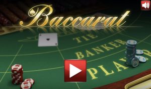 Các công thức Baccarat từ cao thủ