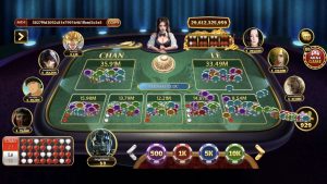 Các quy tắc tham gia cược Xóc đĩa tại Go88