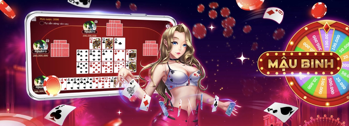 Các sai lầm cần tránh trong chiến thuật chơi bài Mậu binh