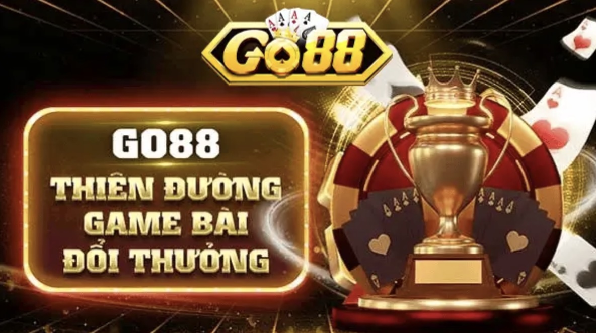 Cách xử lý khi link truy cập cổng game Go88 bị chặn