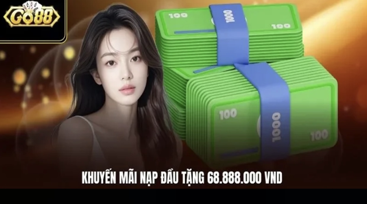 Điều kiện nhận khuyến mãi trên cổng game