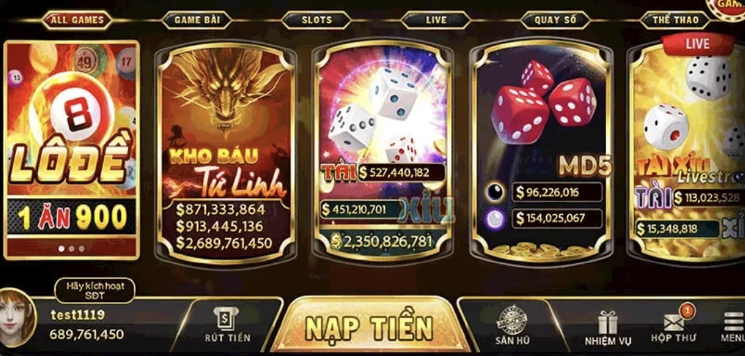 Khung giờ vàng trong quay hũ slot là gì? 