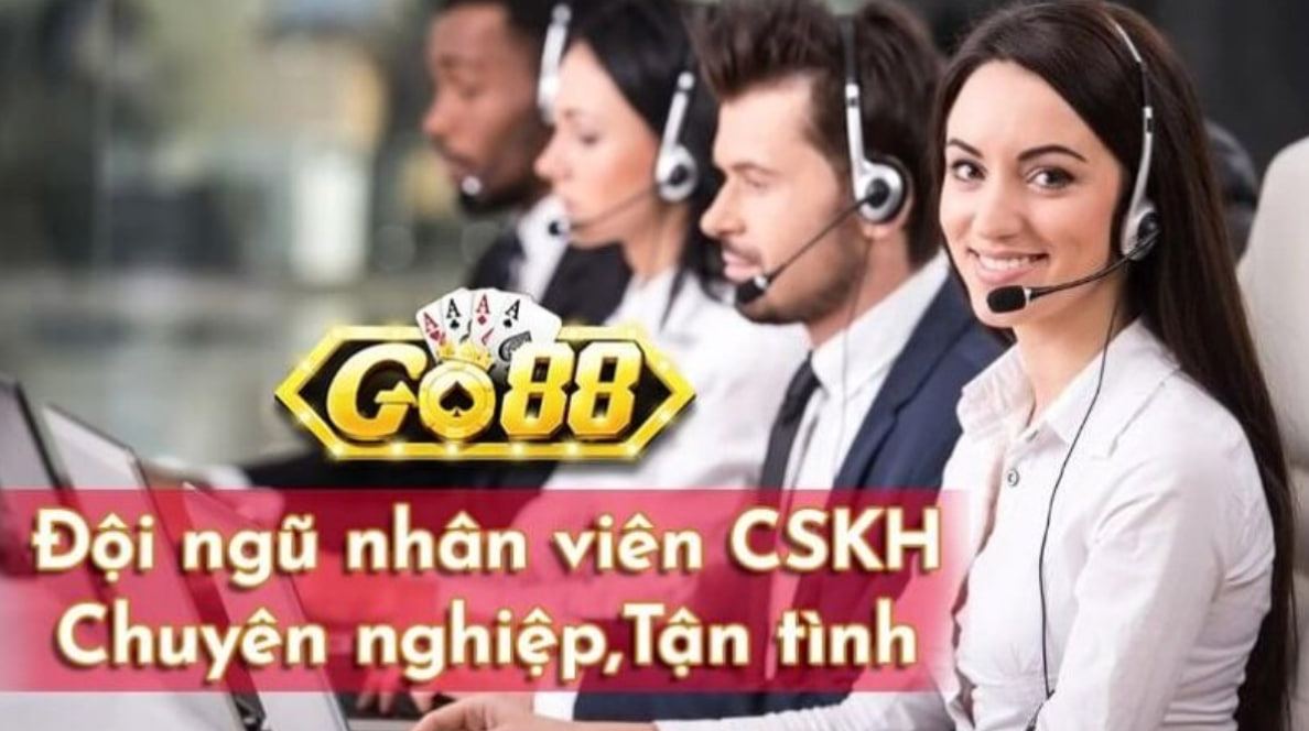 Mẹo liên hệ cổng game Go88 nhanh chóng và hiệu quả