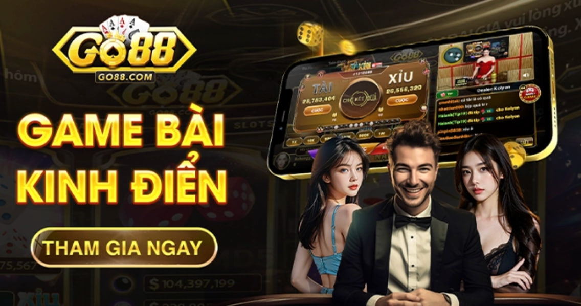 Những điều cần chú ý khi tải app Go88