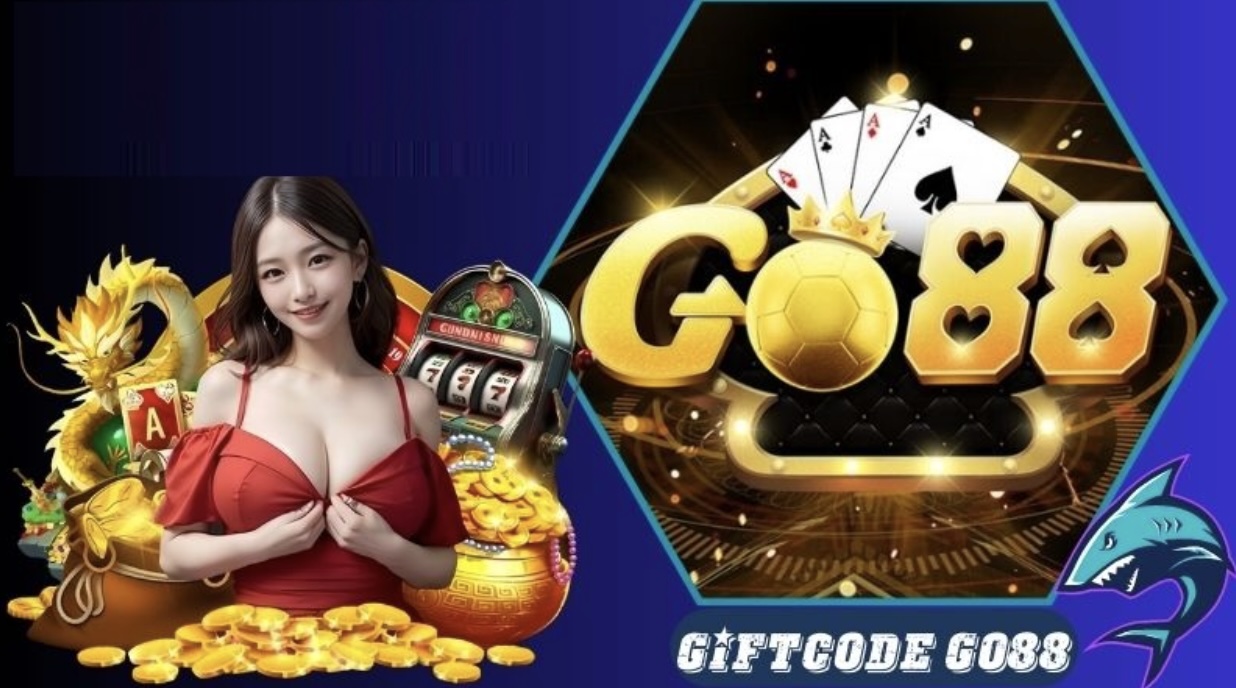Tìm hiểu chương trình Giftcode Go88
