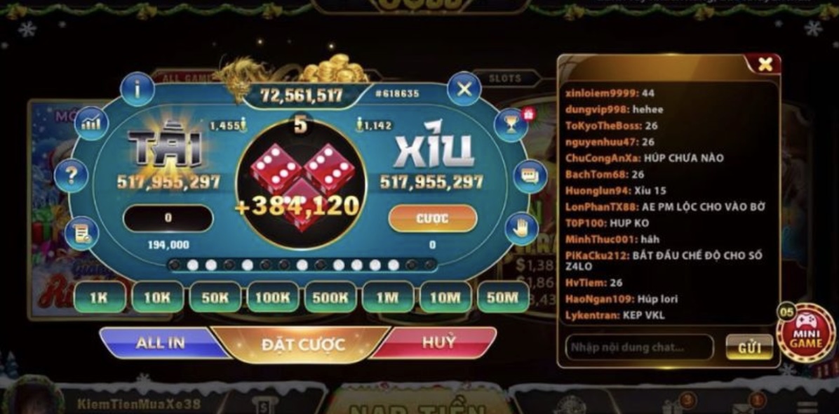 Tìm hiểu thuật toán soi cầu Tài Xỉu Go88 là gì? 