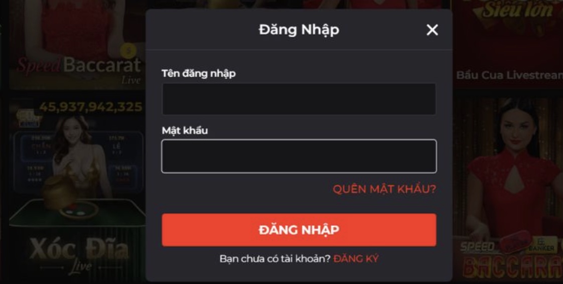 Tips để hạn chế quên mật khẩu Go88