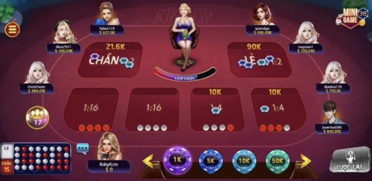 Tổng hợp các kinh nghiệm đọc bảng vị Xóc đĩa dễ hiểu cho người mới