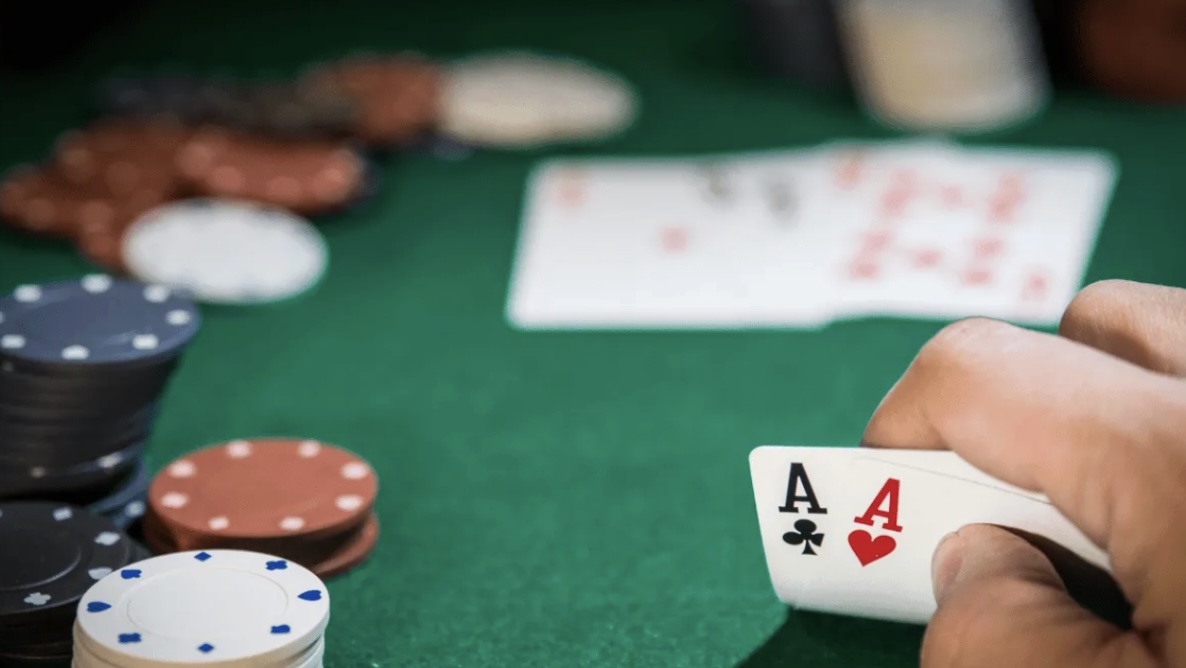 Tổng hợp các thuật ngữ trong game bài Poker Go88