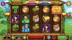 Ưu điểm vượt trội nhất của Nổ hũ Go88