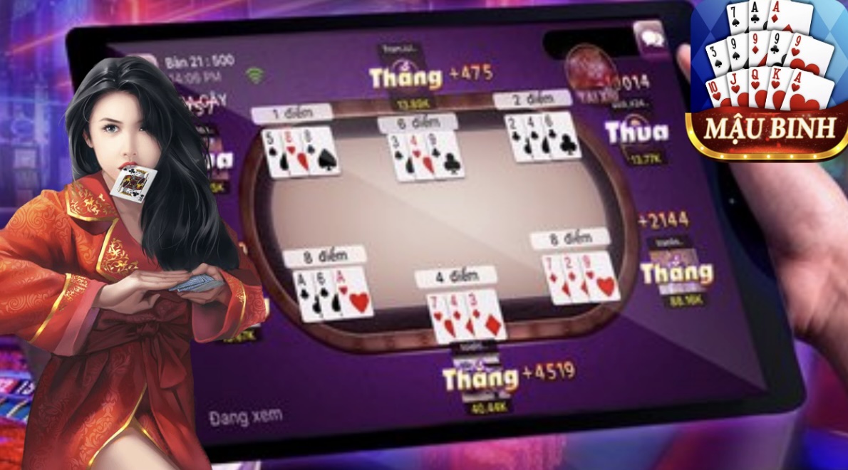 Vì sao người chơi cần có chiến thuật chơi Mậu binh?